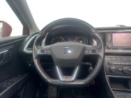 SEAT d'occasion LEON ST 1.8 TFSI 180 XCELLENCE DSG de 2015 Méry Sur