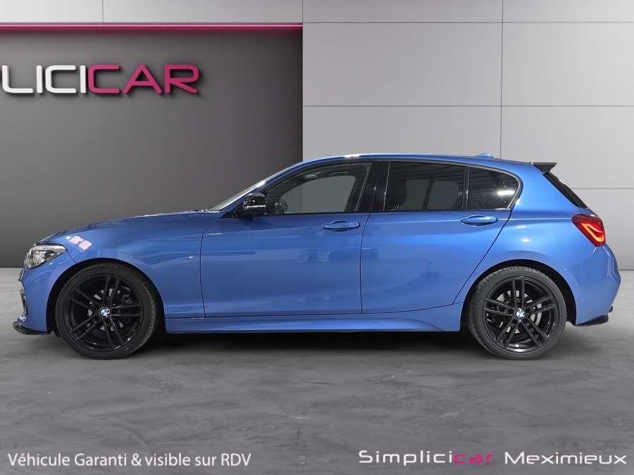 BMW d'occasion 118 M SPORT ULTIMATE de 2019 Meximeux (01)﻿