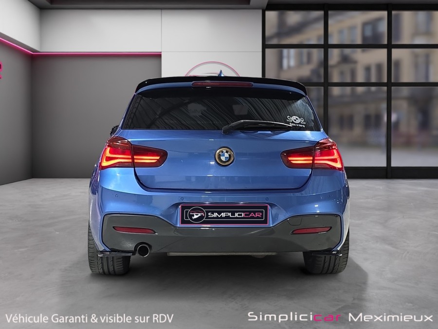 BMW d'occasion 118 M SPORT ULTIMATE de 2019 Meximeux (01)﻿