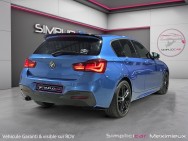 BMW d'occasion 118 M SPORT ULTIMATE de 2019 Meximeux (01)﻿