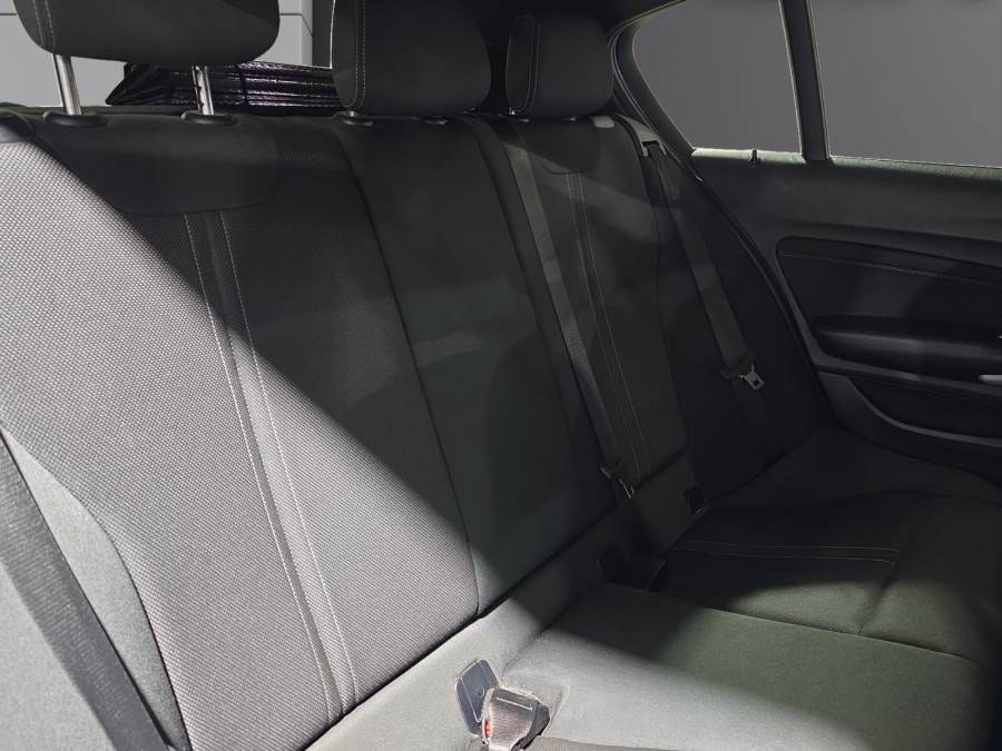 BMW d'occasion 118 M SPORT ULTIMATE de 2019 Meximeux (01)﻿