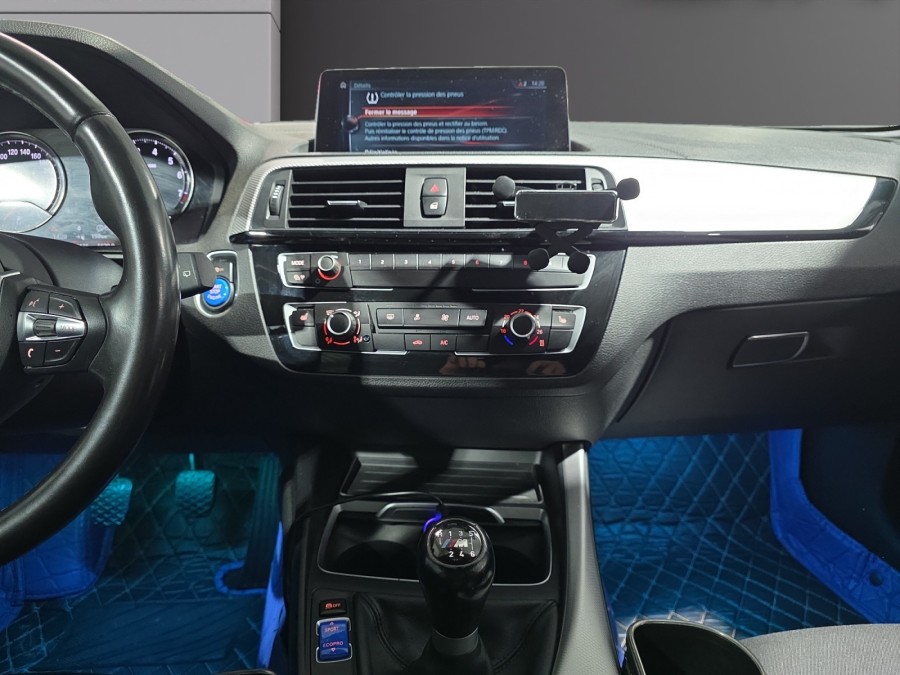 BMW d'occasion 118 M SPORT ULTIMATE de 2019 Meximeux (01)﻿