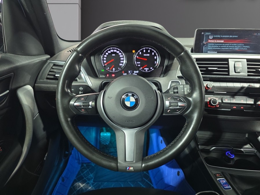 BMW d'occasion 118 M SPORT ULTIMATE de 2019 Meximeux (01)﻿