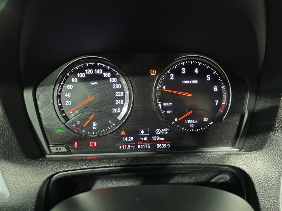 BMW d'occasion 118 M SPORT ULTIMATE de 2019 Meximeux (01)﻿