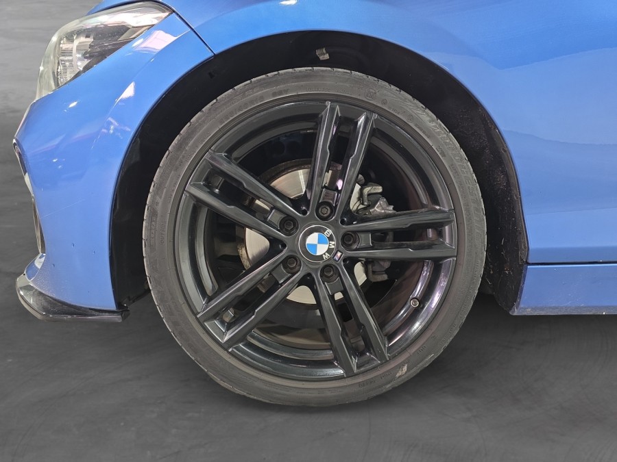 BMW d'occasion 118 M SPORT ULTIMATE de 2019 Meximeux (01)﻿