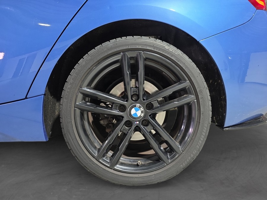 BMW d'occasion 118 M SPORT ULTIMATE de 2019 Meximeux (01)﻿