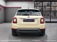 FIAT d'occasion 500 1.6 Multijet 16v 120ch Club de 2019 Toulon Ouest