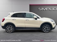 FIAT d'occasion 500 1.6 Multijet 16v 120ch Club de 2019 Toulon Ouest