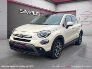FIAT d'occasion 500 1.6 Multijet 16v 120ch Club de 2019 Toulon Ouest
