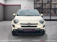 FIAT d'occasion 500 1.6 Multijet 16v 120ch Club de 2019 Toulon Ouest