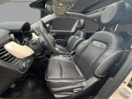 FIAT d'occasion 500 1.6 Multijet 16v 120ch Club de 2019 Toulon Ouest