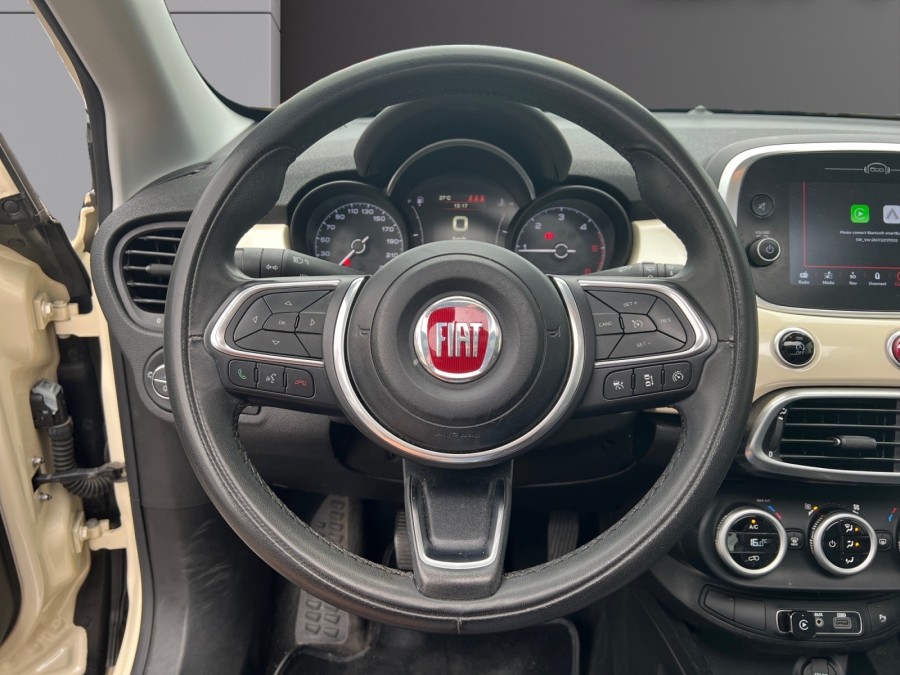 FIAT d'occasion 500 1.6 Multijet 16v 120ch Club de 2019 Toulon Ouest