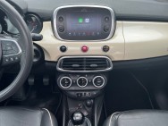 FIAT d'occasion 500 1.6 Multijet 16v 120ch Club de 2019 Toulon Ouest