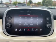 FIAT d'occasion 500 1.6 Multijet 16v 120ch Club de 2019 Toulon Ouest