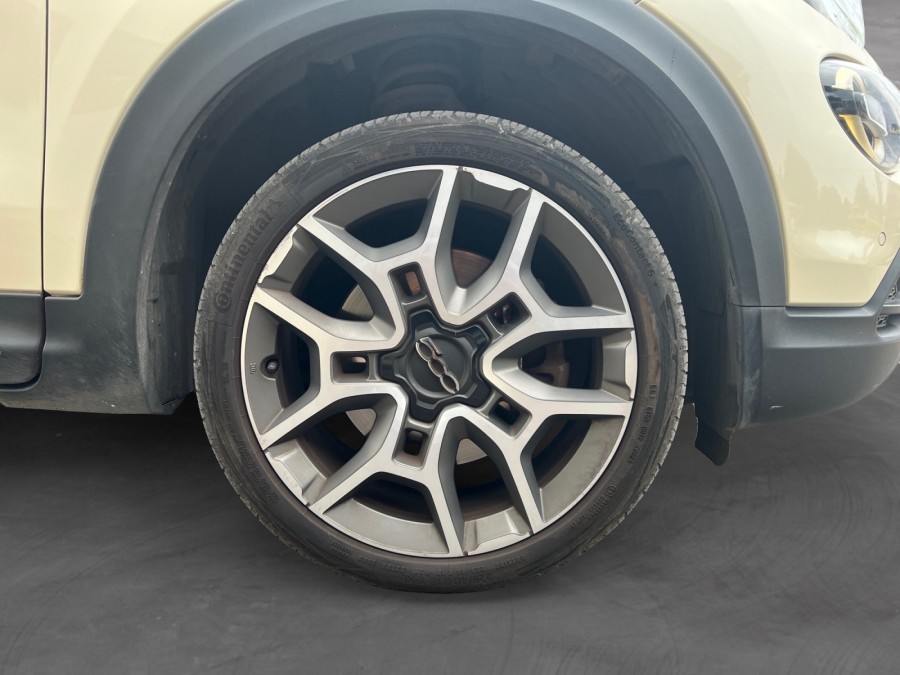 FIAT d'occasion 500 1.6 Multijet 16v 120ch Club de 2019 Toulon Ouest