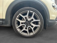 FIAT d'occasion 500 1.6 Multijet 16v 120ch Club de 2019 Toulon Ouest