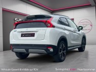 MITSUBISHI d'occasion ECLIPSE CROSS 1.5 MIVEC 163 2WD INSTYLE de 2018