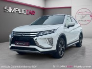 MITSUBISHI d'occasion ECLIPSE CROSS 1.5 MIVEC 163 2WD INSTYLE de 2018