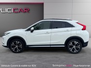 MITSUBISHI d'occasion ECLIPSE CROSS 1.5 MIVEC 163 2WD INSTYLE de 2018