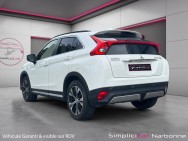 MITSUBISHI d'occasion ECLIPSE CROSS 1.5 MIVEC 163 2WD INSTYLE de 2018