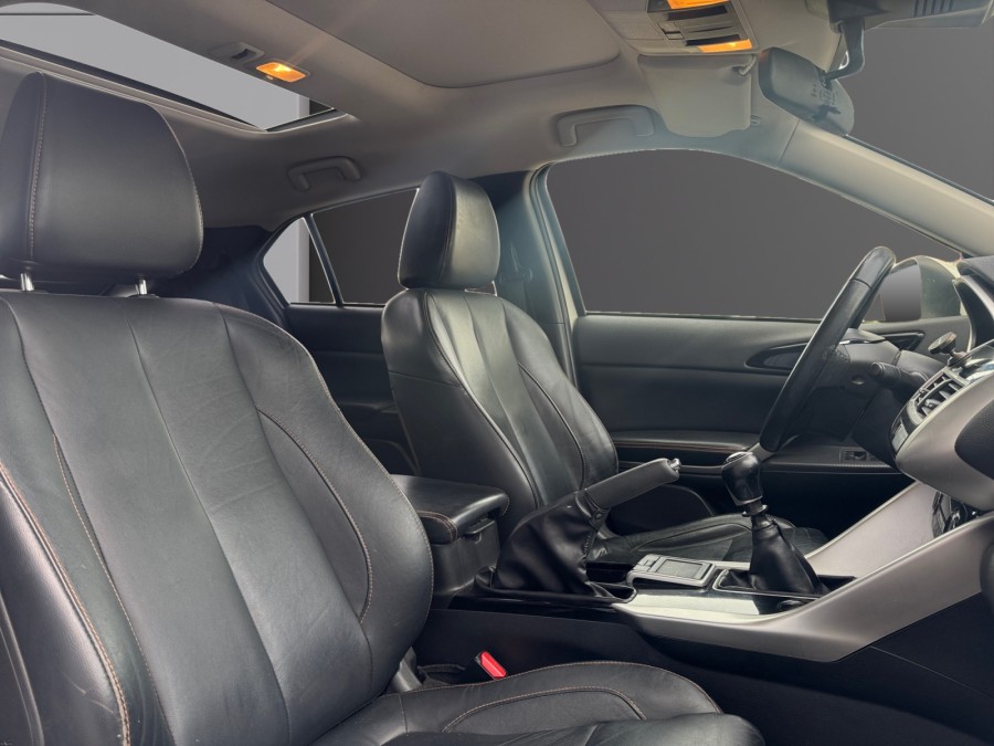 MITSUBISHI d'occasion ECLIPSE CROSS 1.5 MIVEC 163 2WD INSTYLE de 2018