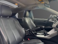 MITSUBISHI d'occasion ECLIPSE CROSS 1.5 MIVEC 163 2WD INSTYLE de 2018