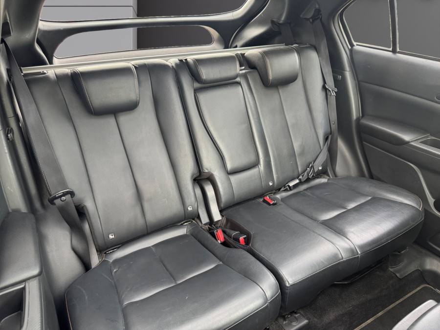 MITSUBISHI d'occasion ECLIPSE CROSS 1.5 MIVEC 163 2WD INSTYLE de 2018