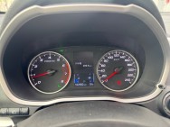 MITSUBISHI d'occasion ECLIPSE CROSS 1.5 MIVEC 163 2WD INSTYLE de 2018