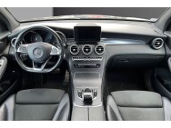 MERCEDES d'occasion GLC 250 d 204ch Sportline 4Matic 9G-Tronic de