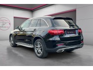 MERCEDES d'occasion GLC 250 d 204ch Sportline 4Matic 9G-Tronic de