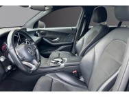 MERCEDES d'occasion GLC 250 d 204ch Sportline 4Matic 9G-Tronic de