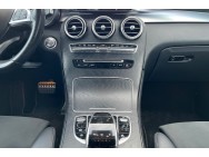 MERCEDES d'occasion GLC 250 d 204ch Sportline 4Matic 9G-Tronic de