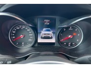 MERCEDES d'occasion GLC 250 d 204ch Sportline 4Matic 9G-Tronic de