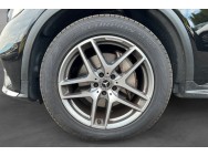 MERCEDES d'occasion GLC 250 d 204ch Sportline 4Matic 9G-Tronic de