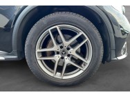 MERCEDES d'occasion GLC 250 d 204ch Sportline 4Matic 9G-Tronic de