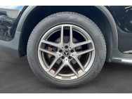 MERCEDES d'occasion GLC 250 d 204ch Sportline 4Matic 9G-Tronic de