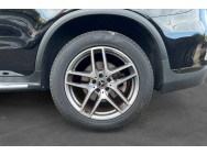 MERCEDES d'occasion GLC 250 d 204ch Sportline 4Matic 9G-Tronic de