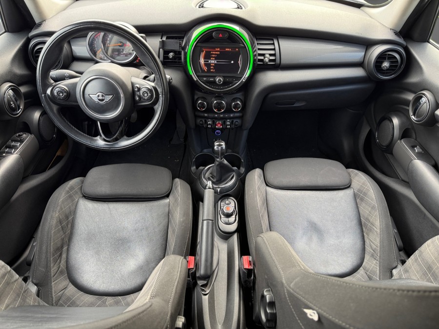 MINI d'occasion MINI COOPER D 116 SHOREDITCH de 2015 Toulouse Sud