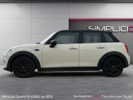 MINI d'occasion MINI COOPER D 116 SHOREDITCH de 2015 Toulouse Sud