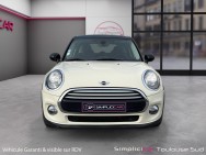 MINI d'occasion MINI COOPER D 116 SHOREDITCH de 2015 Toulouse Sud