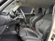 MINI d'occasion MINI COOPER D 116 SHOREDITCH de 2015 Toulouse Sud