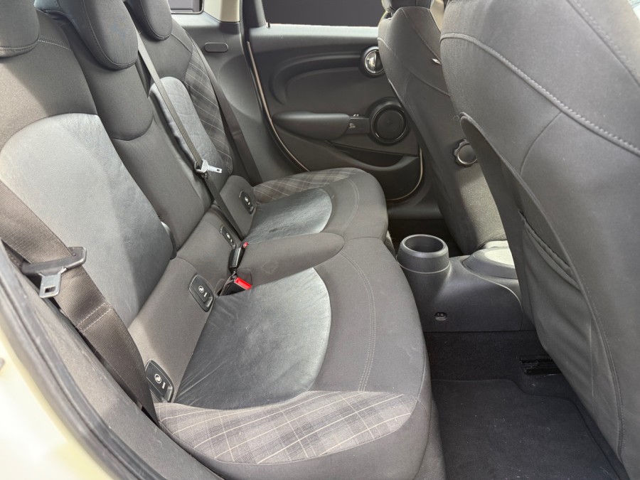 MINI d'occasion MINI COOPER D 116 SHOREDITCH de 2015 Toulouse Sud