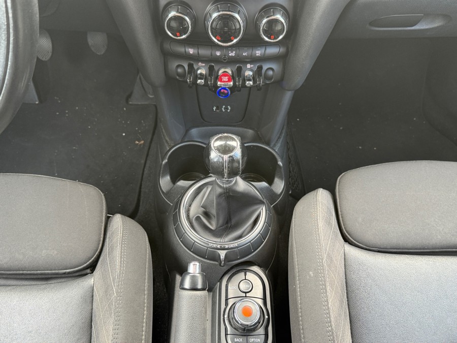 MINI d'occasion MINI COOPER D 116 SHOREDITCH de 2015 Toulouse Sud