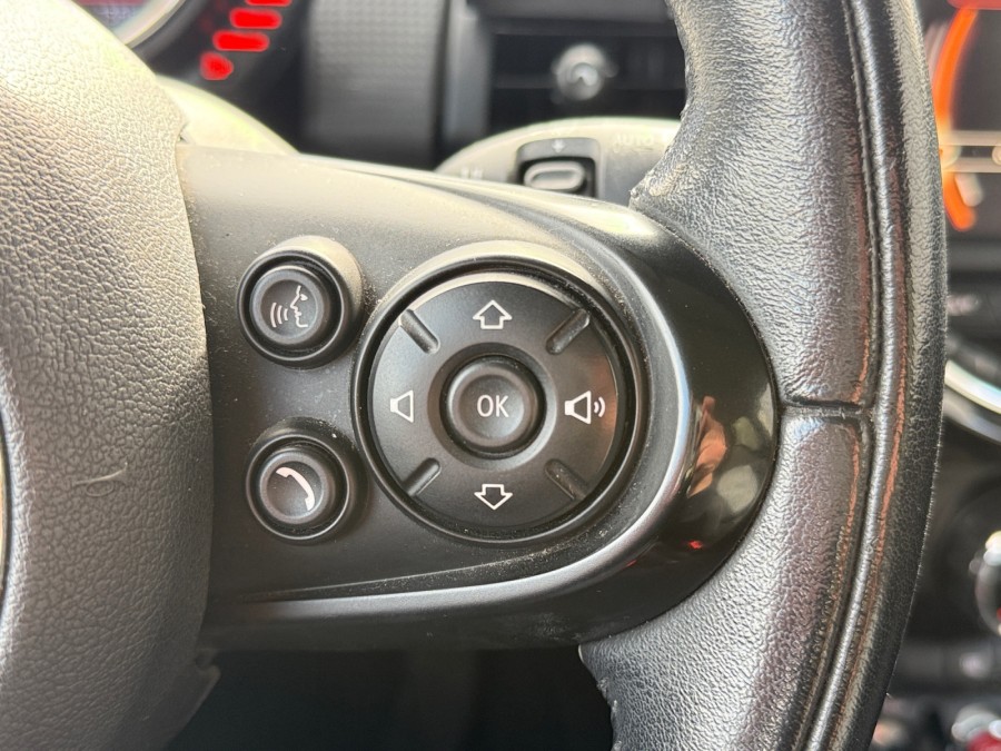 MINI d'occasion MINI COOPER D 116 SHOREDITCH de 2015 Toulouse Sud