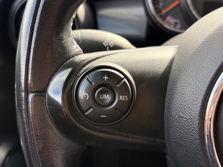 MINI d'occasion MINI COOPER D 116 SHOREDITCH de 2015 Toulouse Sud