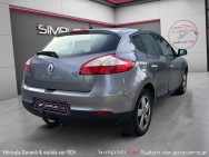 RENAULT d'occasion MEGANE 1.5 DCI 110 DYNAMIC de 2010 Salon de