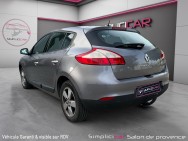 RENAULT d'occasion MEGANE 1.5 DCI 110 DYNAMIC de 2010 Salon de