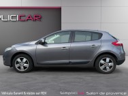 RENAULT d'occasion MEGANE 1.5 DCI 110 DYNAMIC de 2010 Salon de