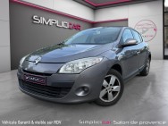 RENAULT d'occasion MEGANE 1.5 DCI 110 DYNAMIC de 2010 Salon de