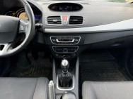 RENAULT d'occasion MEGANE 1.5 DCI 110 DYNAMIC de 2010 Salon de